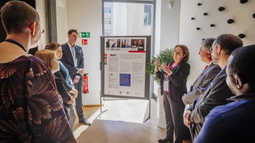 Netzwerktreffen 4