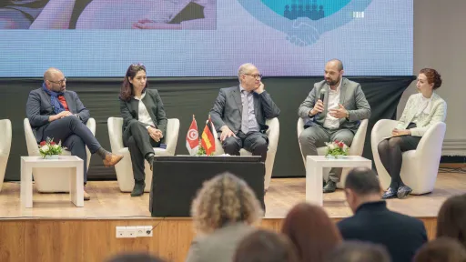 BY-TZ Wasserstoff Paneldiskussion