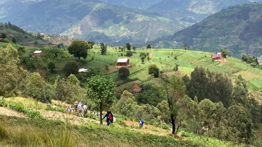 Region Rulindo