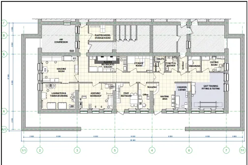 Bauplan