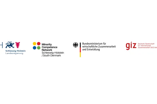 Logoleiste Dialogveranstaltung